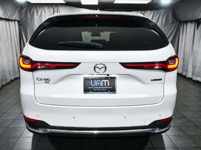 2024 Mazda CX-90