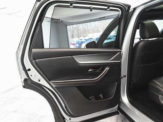 2024 Mazda CX-90 PHEV Premium Plus - 22979722 - 10