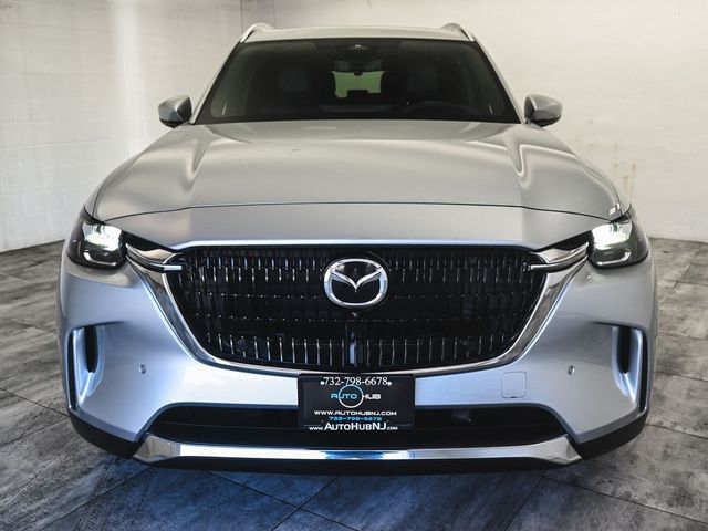 2024 Mazda CX-90 PHEV Premium Plus - 22979722 - 1