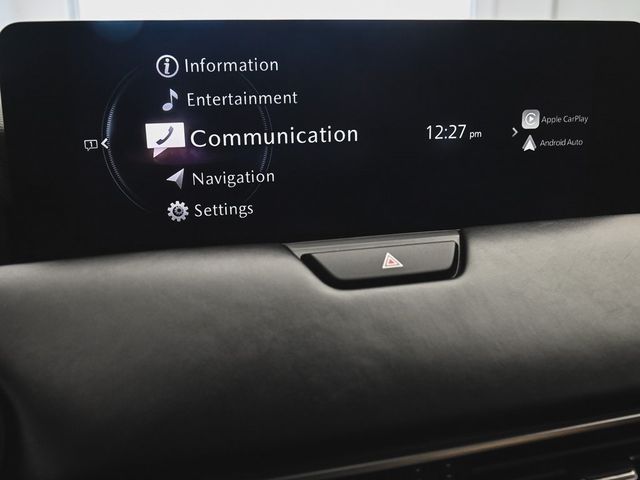 2024 Mazda CX-90 PHEV Premium Plus - 22979722 - 25