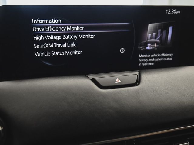 2024 Mazda CX-90 PHEV Premium Plus - 22979722 - 26