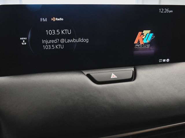 2024 Mazda CX-90 PHEV Premium Plus - 22979722 - 27