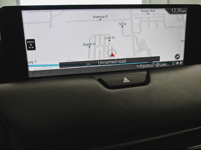 2024 Mazda CX-90 PHEV Premium Plus - 22979722 - 28