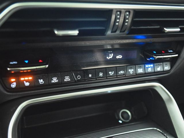 2024 Mazda CX-90 PHEV Premium Plus - 22979722 - 30