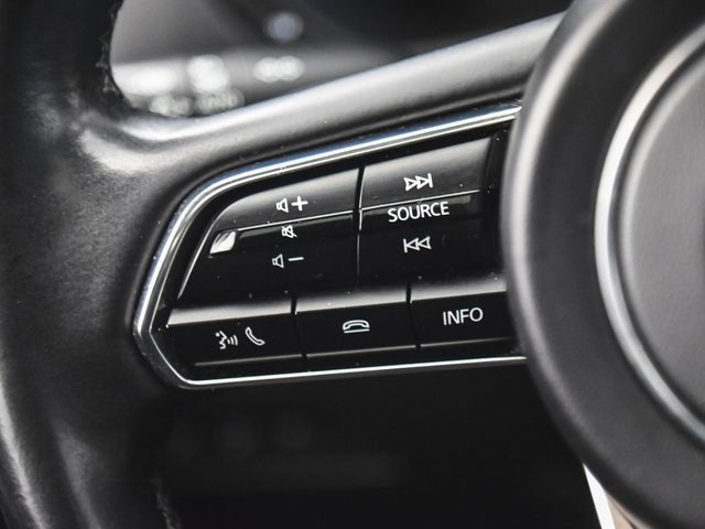 2024 Mazda CX-90 PHEV Premium Plus - 22979722 - 32