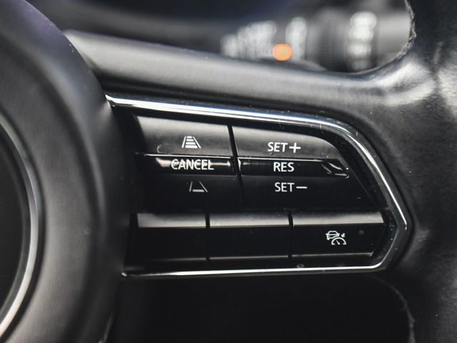 2024 Mazda CX-90 PHEV Premium Plus - 22979722 - 33