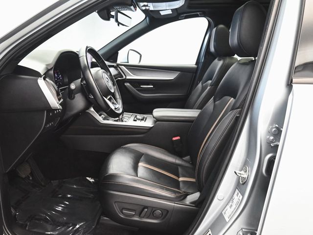 2024 Mazda CX-90 PHEV Premium Plus - 22979722 - 38