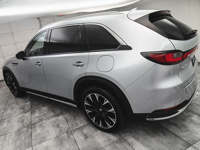 2024 Mazda CX-90 PHEV Premium Plus - 22979722 - 3