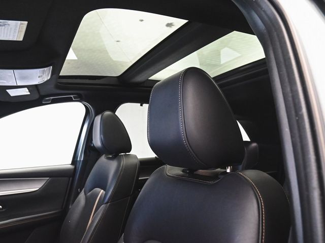 2024 Mazda CX-90 PHEV Premium Plus - 22979722 - 39