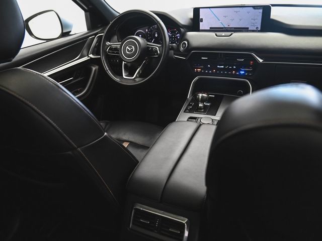 2024 Mazda CX-90 PHEV Premium Plus - 22979722 - 45