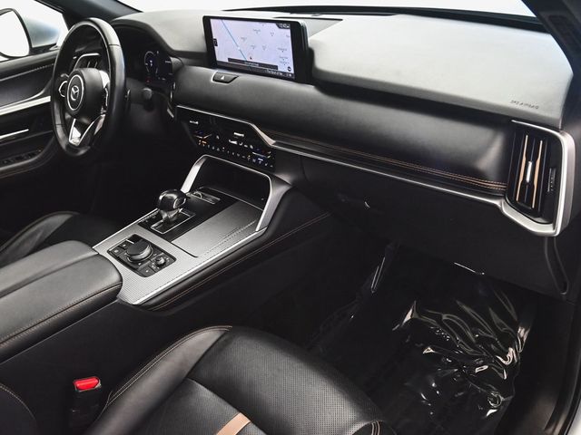 2024 Mazda CX-90 PHEV Premium Plus - 22979722 - 47