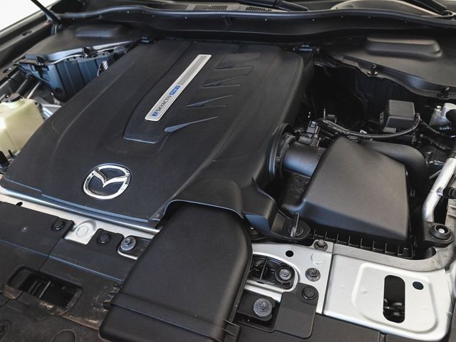 2024 Mazda CX-90 PHEV Premium Plus - 22979722 - 48
