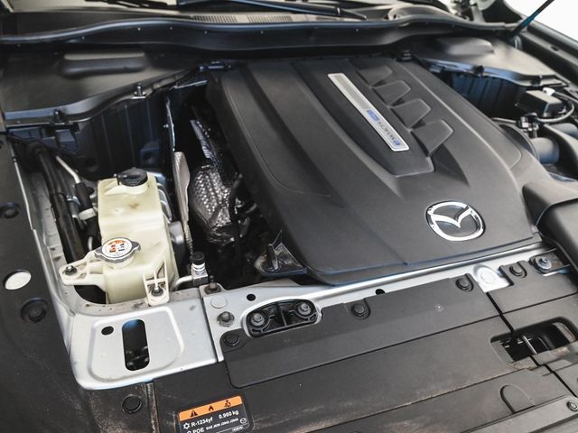 2024 Mazda CX-90 PHEV Premium Plus - 22979722 - 49