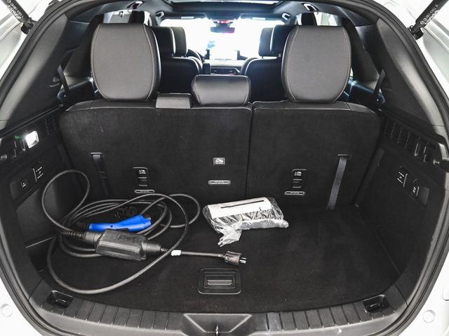 2024 Mazda CX-90 PHEV Premium Plus - 22979722 - 51