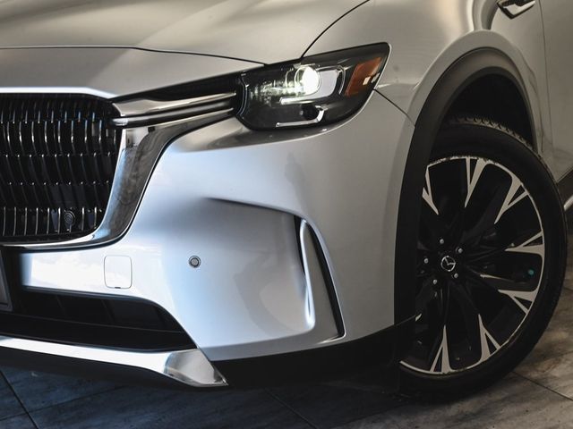 2024 Mazda CX-90 PHEV Premium Plus - 22979722 - 54