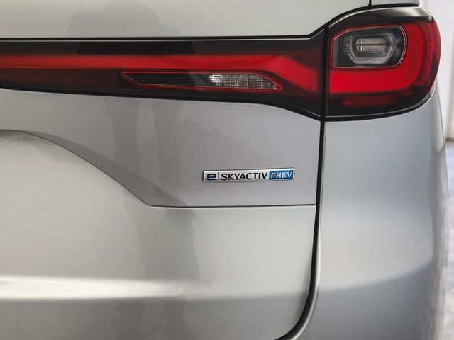 2024 Mazda CX-90 PHEV Premium Plus - 22979722 - 58