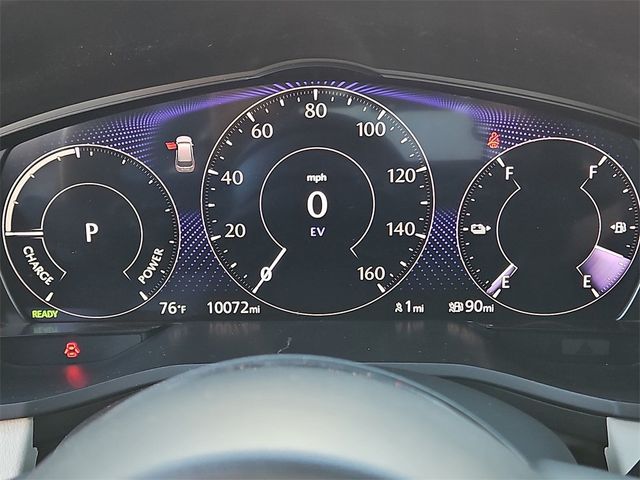 2024 Mazda CX-90 PHEV Premium Plus AWD - 22982415 - 10