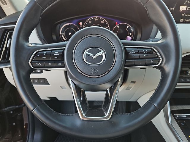 2024 Mazda CX-90 PHEV Premium Plus AWD - 22982415 - 11