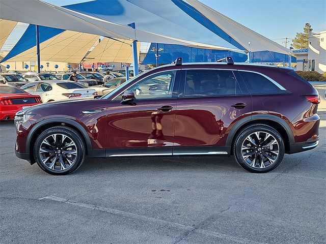 2024 Mazda CX-90 PHEV Premium Plus AWD - 22982415 - 1