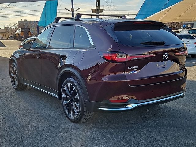 2024 Mazda CX-90 PHEV Premium Plus AWD - 22982415 - 2