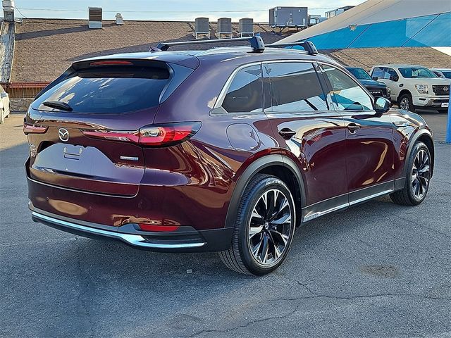 2024 Mazda CX-90 PHEV Premium Plus AWD - 22982415 - 3