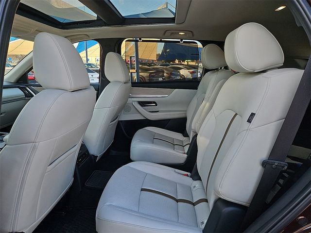 2024 Mazda CX-90 PHEV Premium Plus AWD - 22982415 - 6