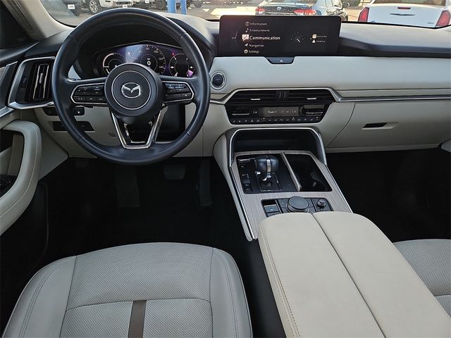 2024 Mazda CX-90 PHEV Premium Plus AWD - 22982415 - 7