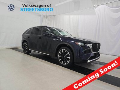 2024 Mazda CX-90 PHEV