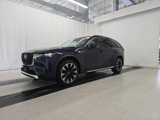 2024 Mazda CX-90 PHEV Premium Plus AWD - 23086685 - 1
