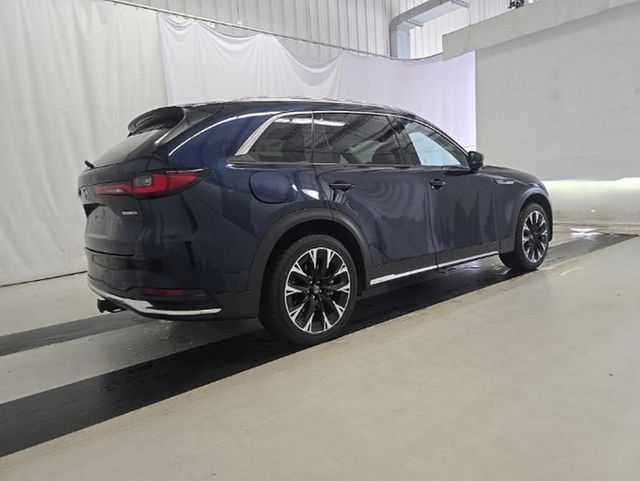 2024 Mazda CX-90 PHEV Premium Plus AWD - 23086685 - 3