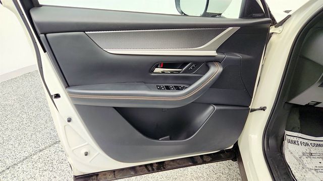 2024 Mazda CX-90 PHEV Premium Plus AWD - 22959784 - 10