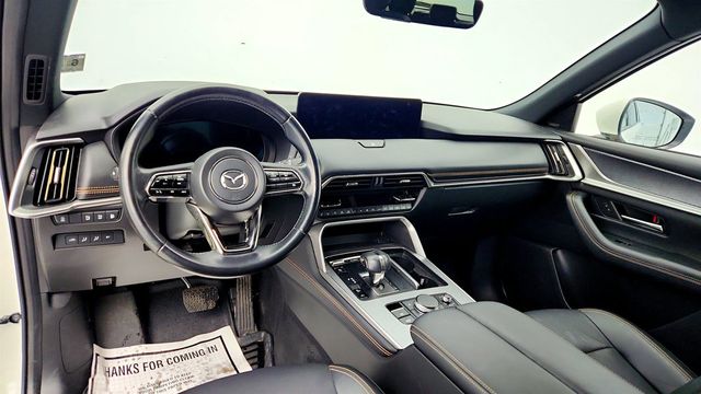 2024 Mazda CX-90 PHEV Premium Plus AWD - 22959784 - 12