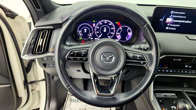 2024 Mazda CX-90 PHEV Premium Plus AWD - 22959784 - 13