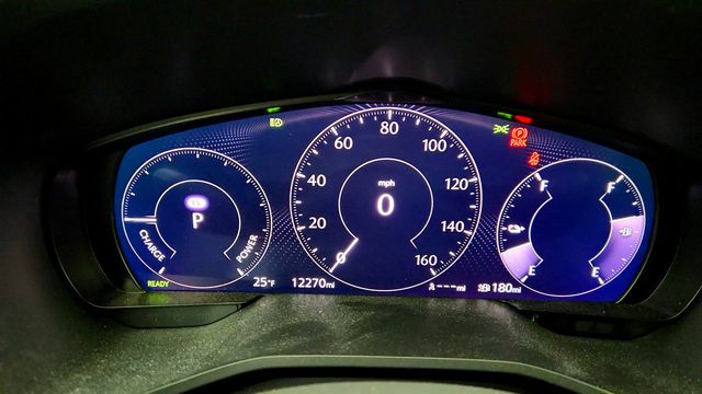 2024 Mazda CX-90 PHEV Premium Plus AWD - 22959784 - 14