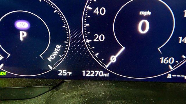 2024 Mazda CX-90 PHEV Premium Plus AWD - 22959784 - 15