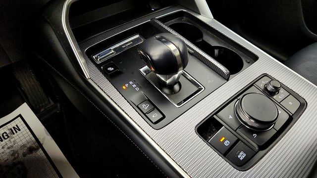 2024 Mazda CX-90 PHEV Premium Plus AWD - 22959784 - 16