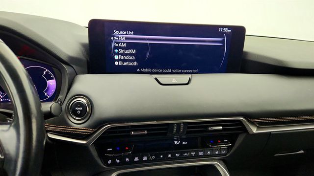 2024 Mazda CX-90 PHEV Premium Plus AWD - 22959784 - 17