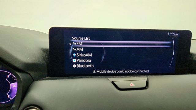 2024 Mazda CX-90 PHEV Premium Plus AWD - 22959784 - 18