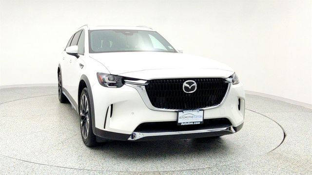 2024 Mazda CX-90 PHEV Premium Plus AWD - 22959784 - 1
