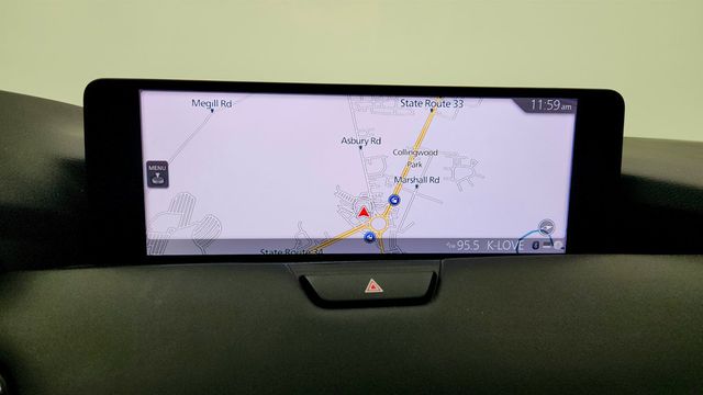 2024 Mazda CX-90 PHEV Premium Plus AWD - 22959784 - 19