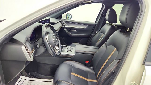 2024 Mazda CX-90 PHEV Premium Plus AWD - 22959784 - 20