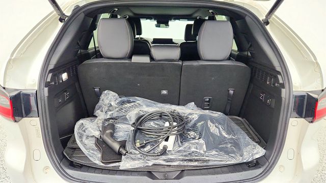 2024 Mazda CX-90 PHEV Premium Plus AWD - 22959784 - 23