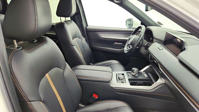 2024 Mazda CX-90 PHEV Premium Plus AWD - 22959784 - 25