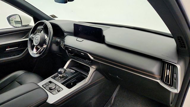 2024 Mazda CX-90 PHEV Premium Plus AWD - 22959784 - 26