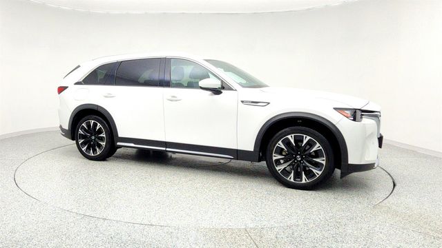 2024 Mazda CX-90 PHEV Premium Plus AWD - 22959784 - 2
