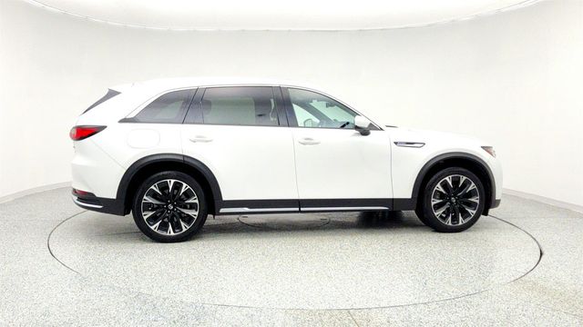 2024 Mazda CX-90 PHEV Premium Plus AWD - 22959784 - 3