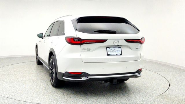 2024 Mazda CX-90 PHEV Premium Plus AWD - 22959784 - 5