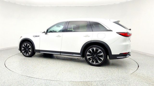 2024 Mazda CX-90 PHEV Premium Plus AWD - 22959784 - 6