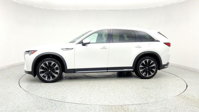 2024 Mazda CX-90 PHEV Premium Plus AWD - 22959784 - 7
