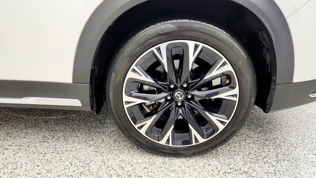 2024 Mazda CX-90 PHEV Premium Plus AWD - 22959784 - 8